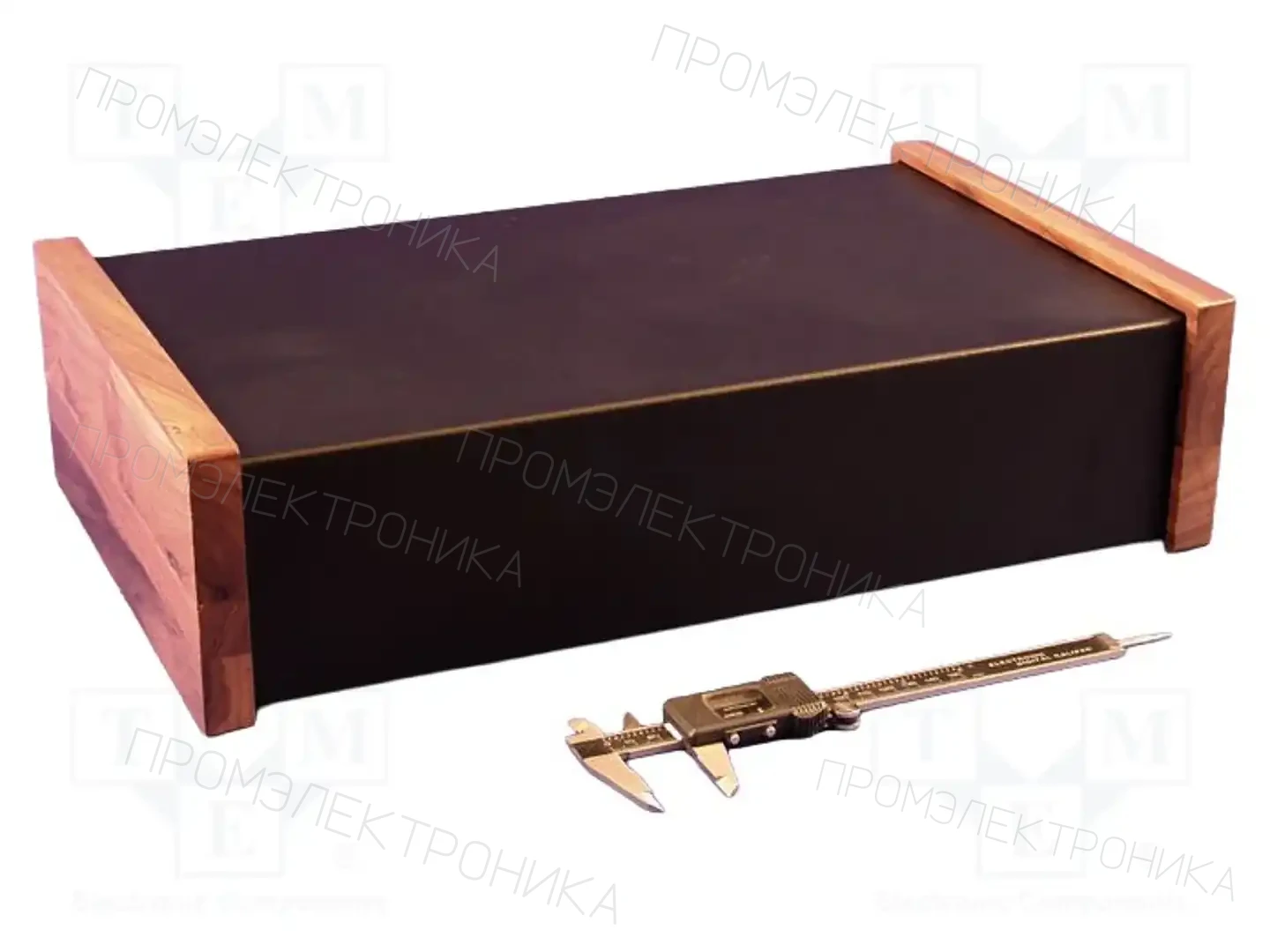 HAMMOND 1441-33BK3CWW — Корпуса универсальные