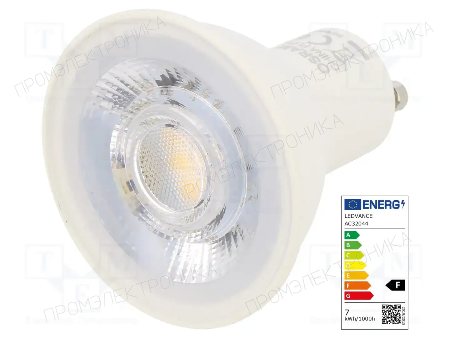 ams OSRAM 4058075198760 — Источники света - освещение