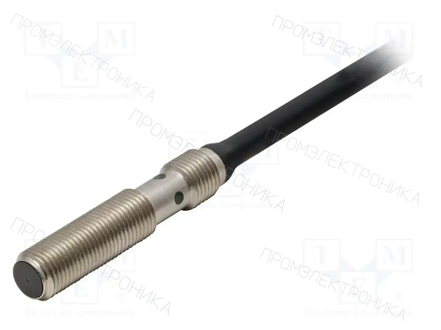 OMRON E2E-S05N03-MC-B1 — Датчики индукционные цилиндрические DC