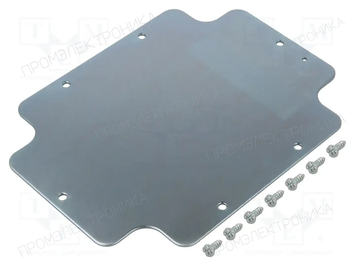GEWISS GW44615 — Корпуса - монтажные платы