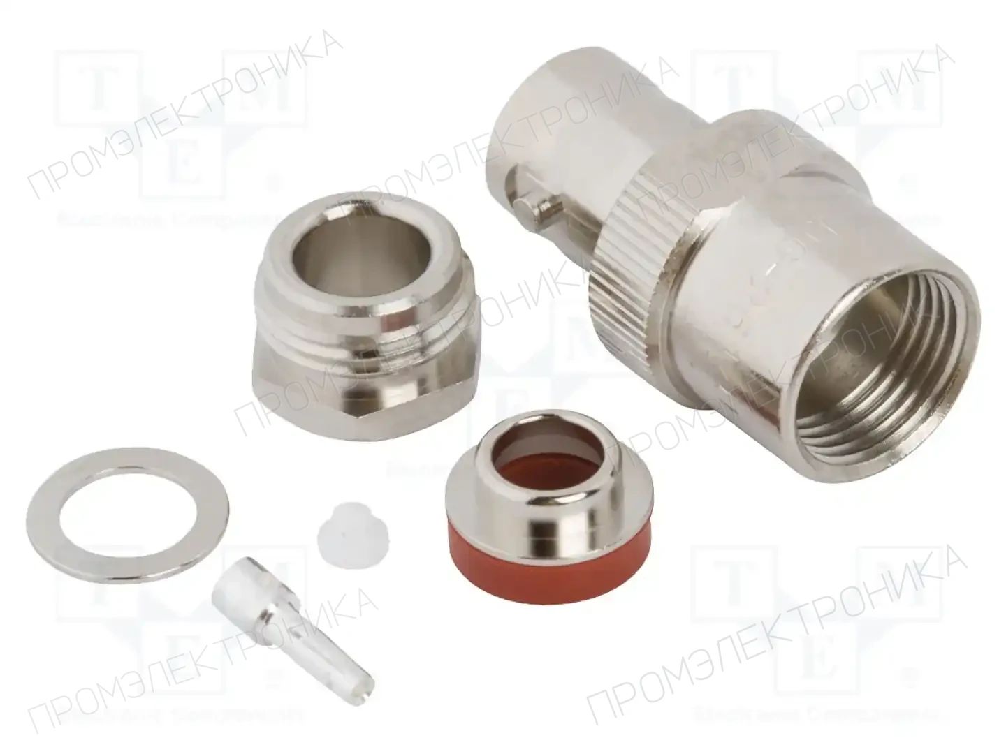 AMPHENOL RF 031-15 — Разъeмы BNC