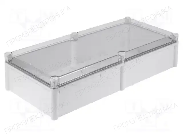 FIBOX PC 5628 13 T — Корпуса универсальные