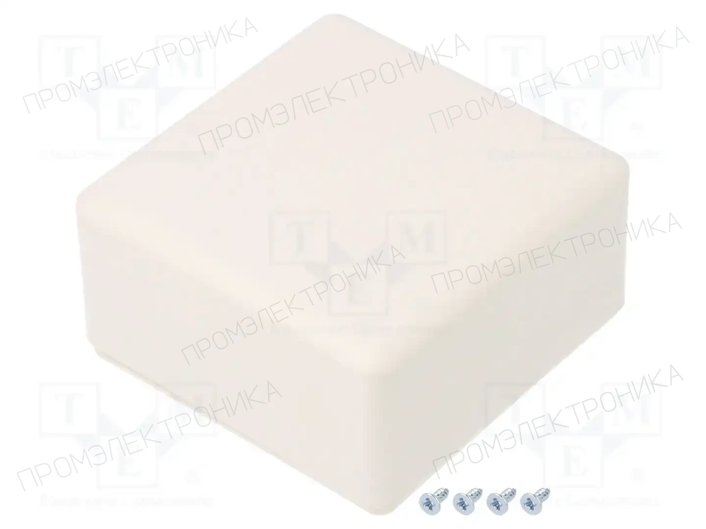 SUPERTRONIC PP117W-S — Корпуса универсальные