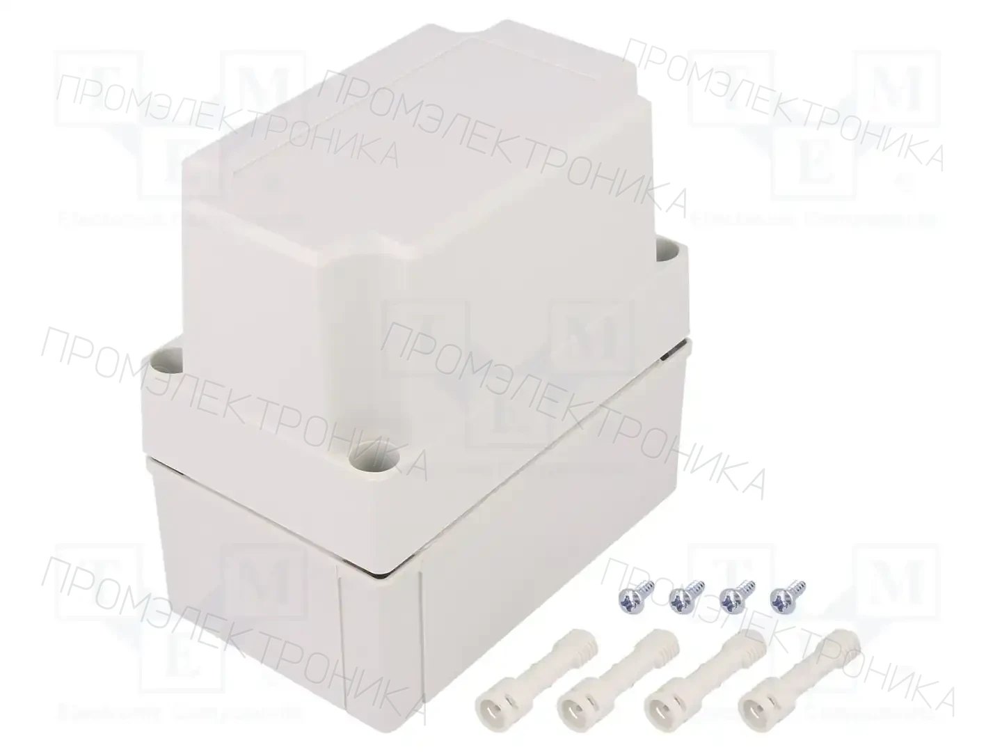 FIBOX PC 100/125 HG — Корпуса универсальные