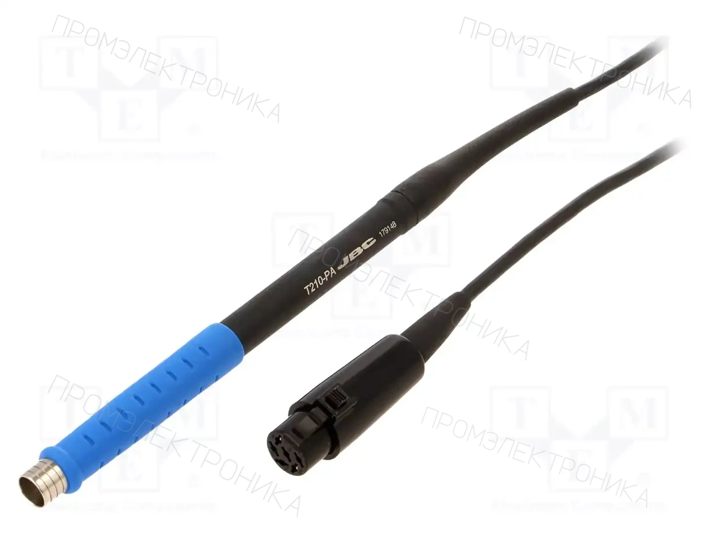JBC TOOLS T210-PA — Паяльные станции - запчасти