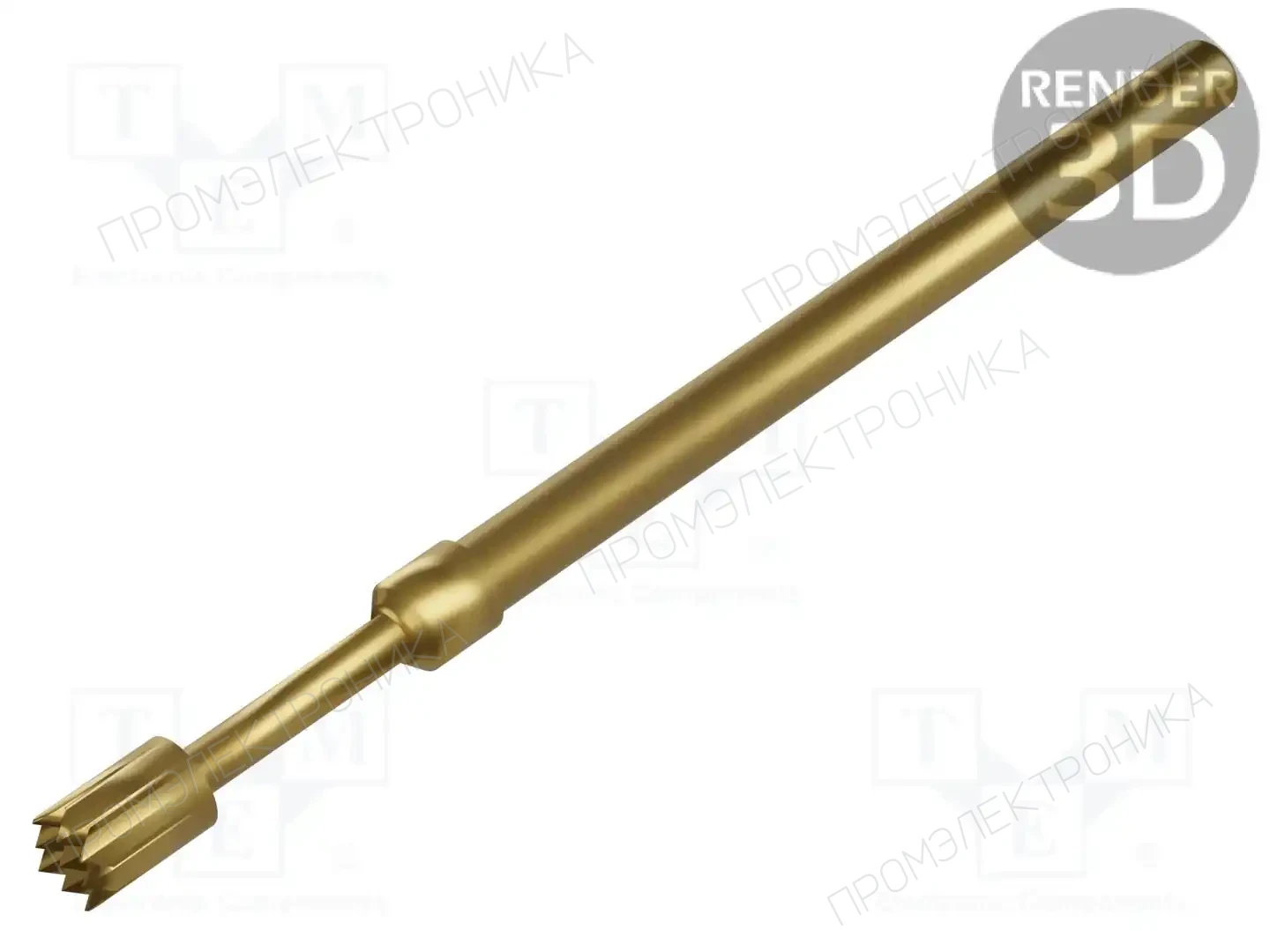 EQUIP-TEST ST1020 CG06 M — Измерительные щупы