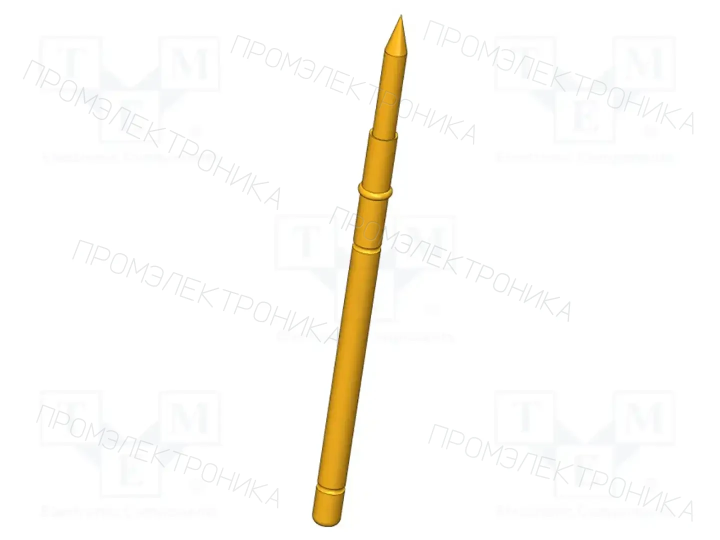 INGUN GKS-912 201 130 A 0604 — Измерительные щупы