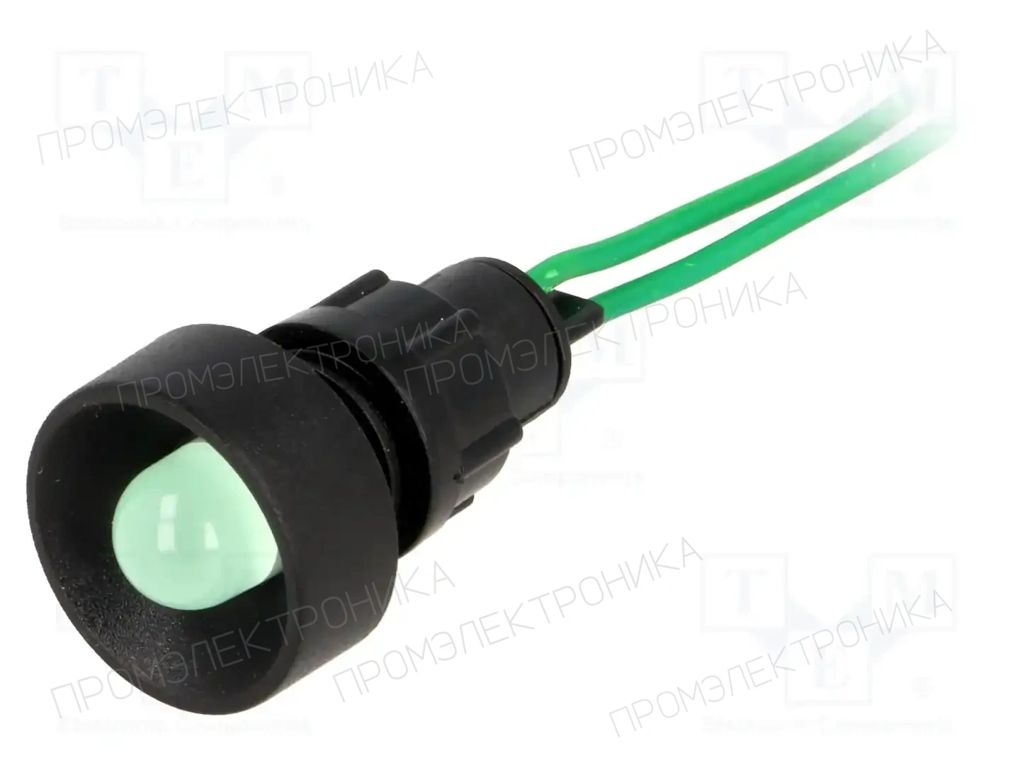 POLAM-ELTA LG-D10-230AC — LED панельные индикаторы