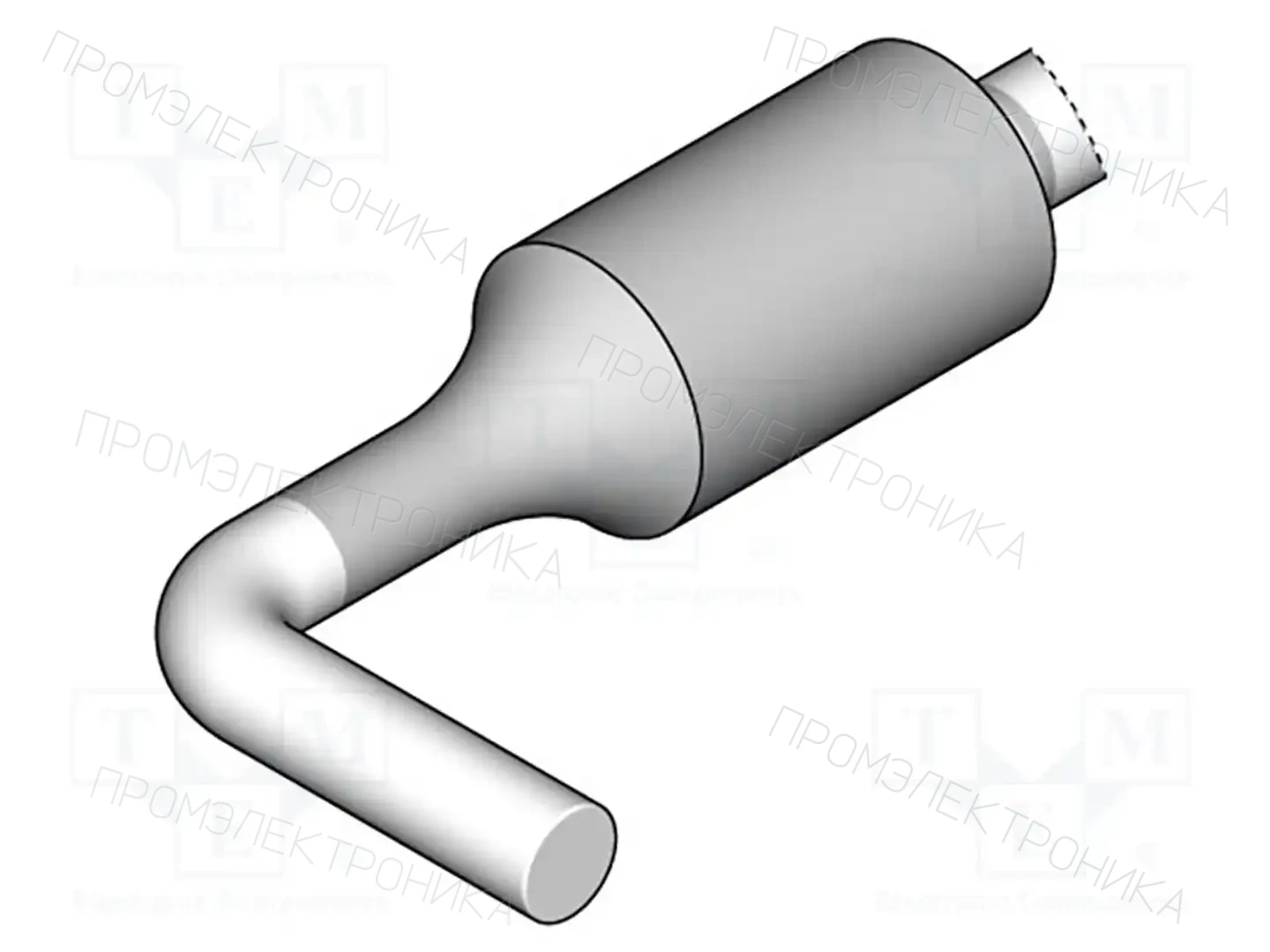 JBC TOOLS C470011 — Жала паяльников