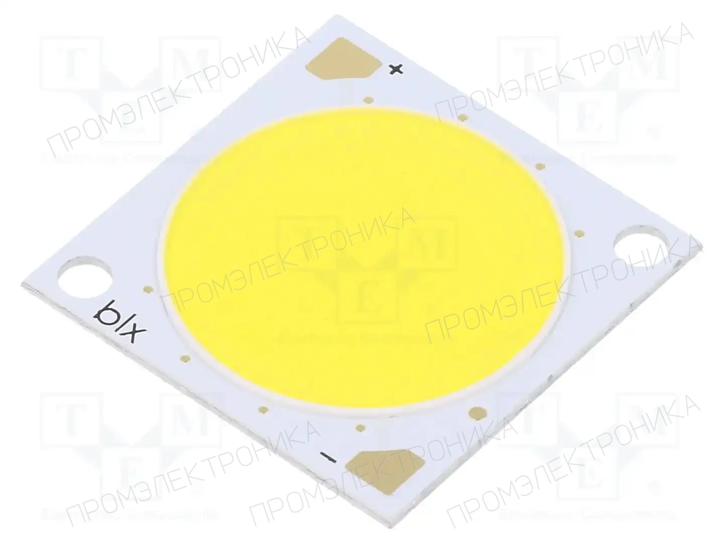 BRIDGELUX BXRE-50C6501-D-84 — Светодиоды мощности белые - COB