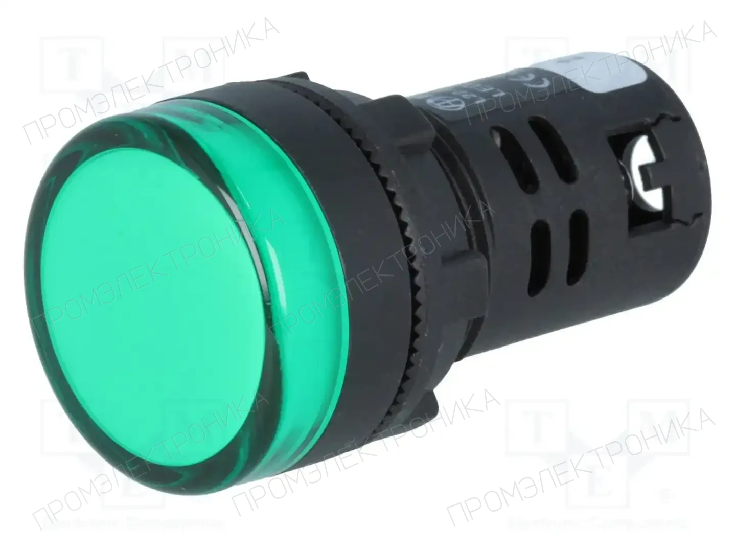 AUSPICIOUS L22 24VDC G — Панельные аксессуары стандартные
