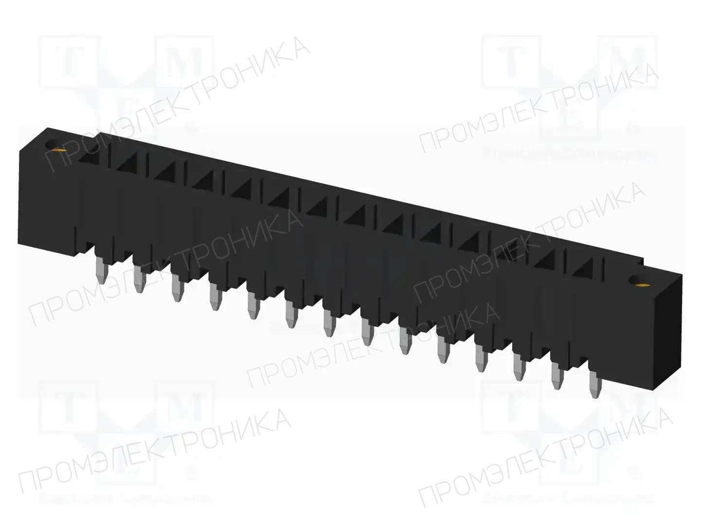 AMPHENOL ANYTEK OQ1435000000G — Клеммные колодки разъемного типа