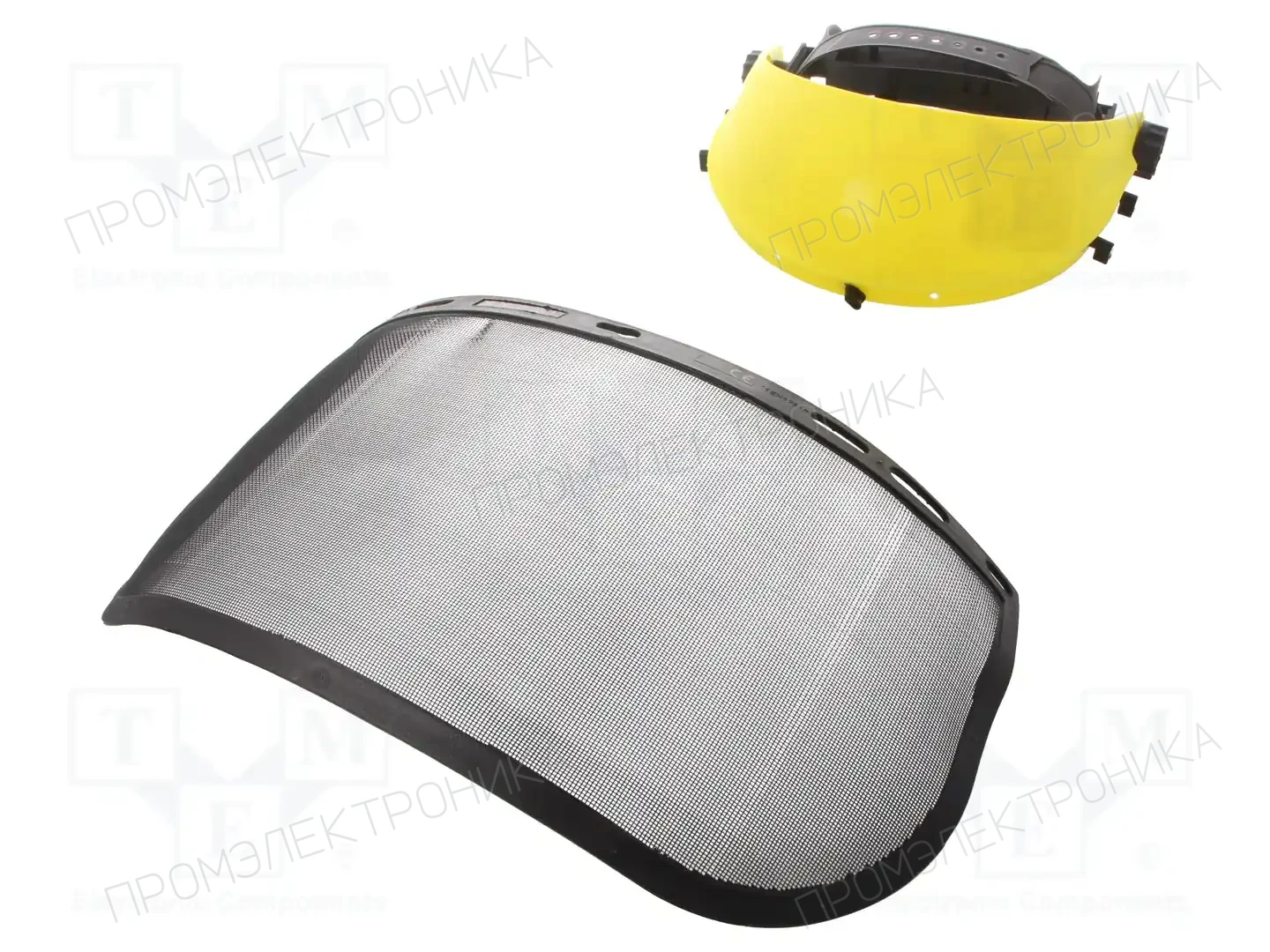 LAHTI PRO L1520700 — Защита головы и лица