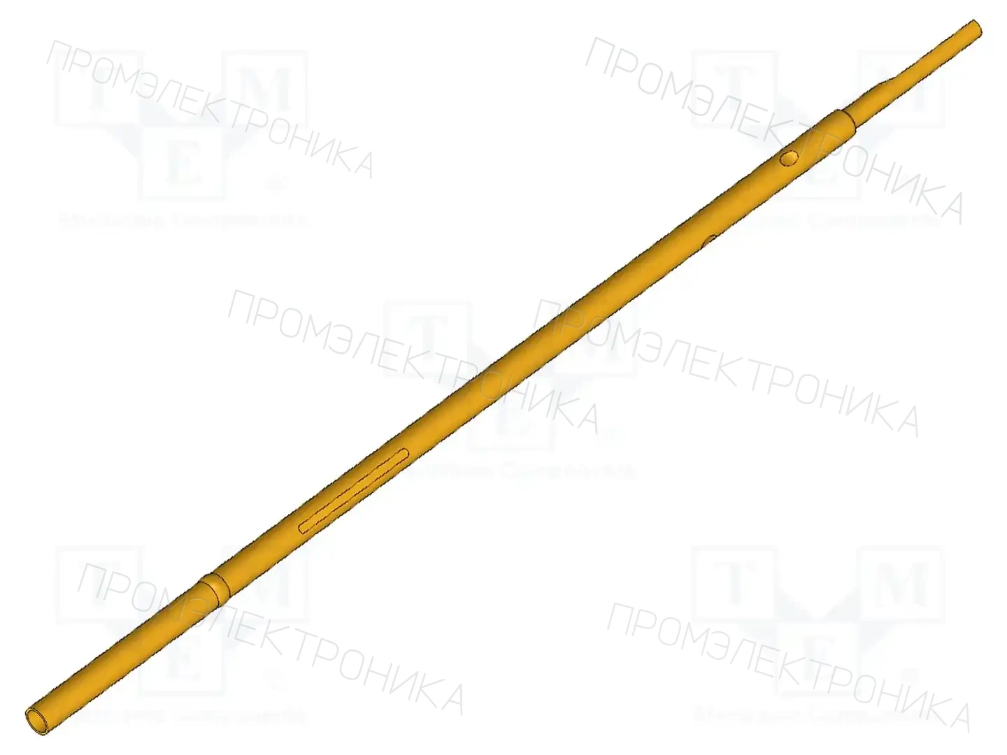 INGUN KS-050 30 E08 — Гнёзда для измерительных щупов