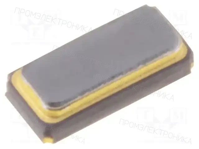 ABRACON ABS07-32.768KHZ-1-T — Резонаторы и генераторы