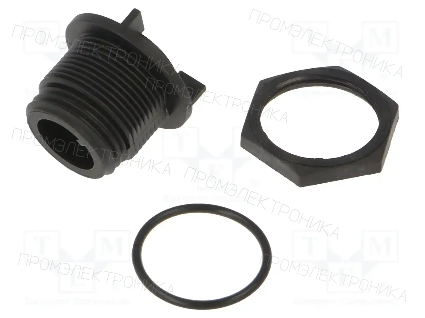 BULGIN PX0413/04P — Разъeмы PX