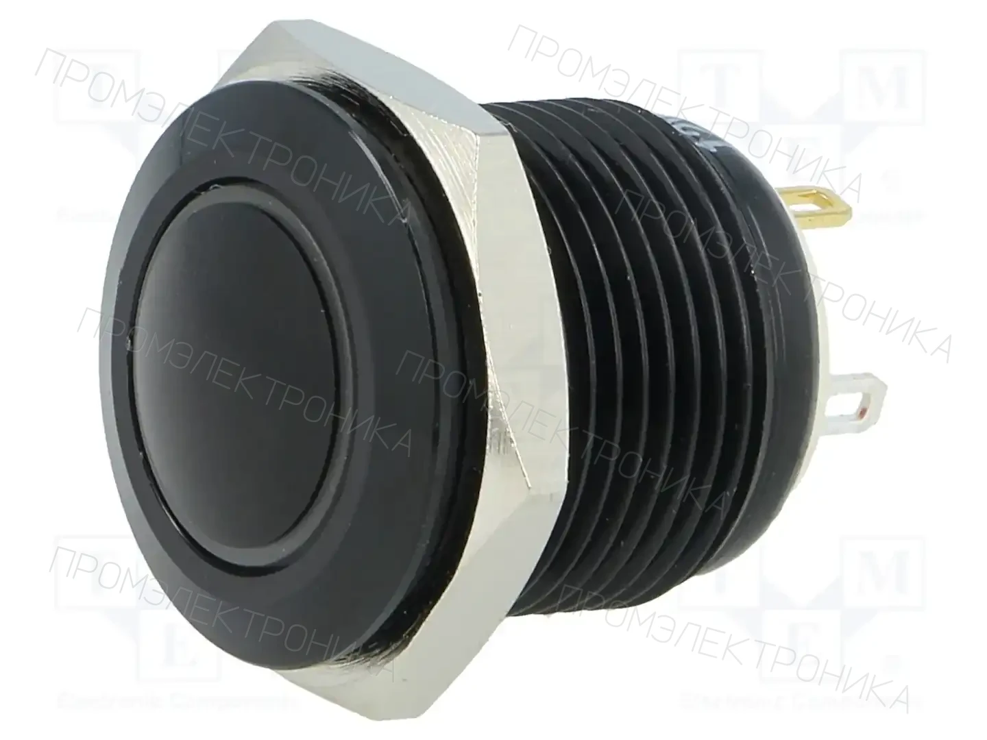 ONPOW GQ16B-10E/J/R/12V/A — Переключатели кнопочные