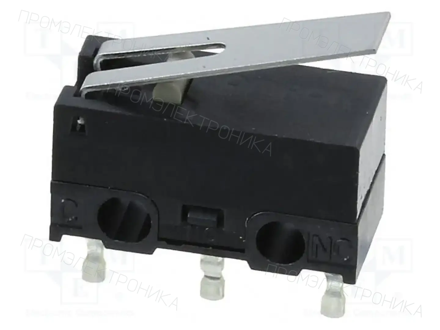 OMRON Electronic Components D2F-01FL-T — Микропереключатели SNAP ACTION