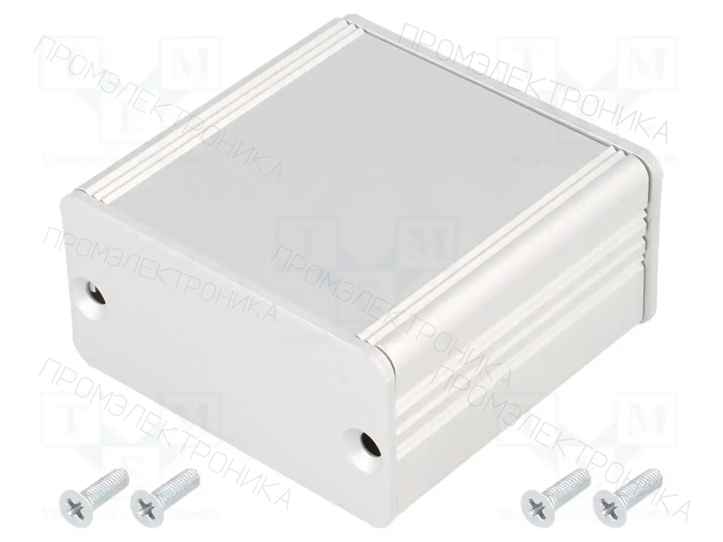 FISCHER ELEKTRONIK AKG 55 28 50 ME — Корпуса с панелью