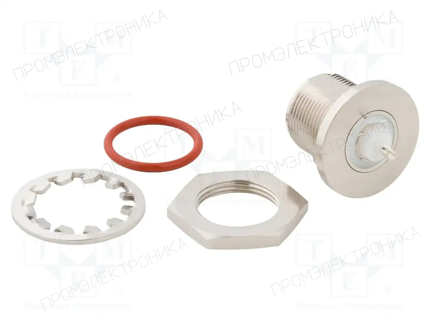 AMPHENOL RF 000-34475 — Разъeмы коаксиальные для антенн TV
