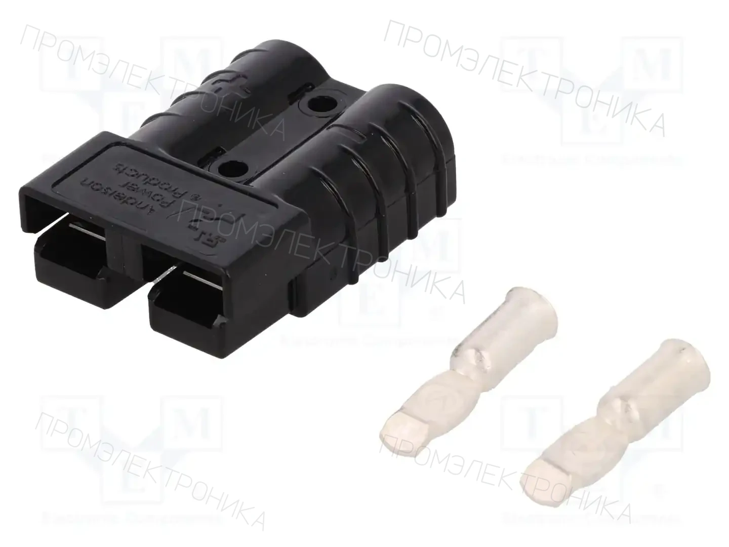 ANDERSON POWER PRODUCTS 6331G3 — Разъeмы DC