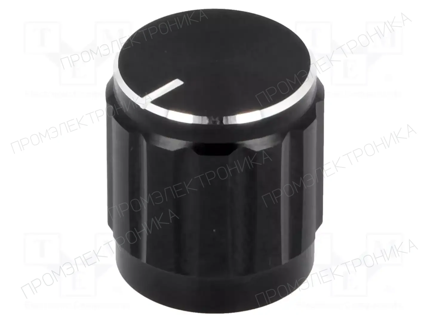 SR PASSIVES GC6M-15X16 — Ручки для осевых потенциометров
