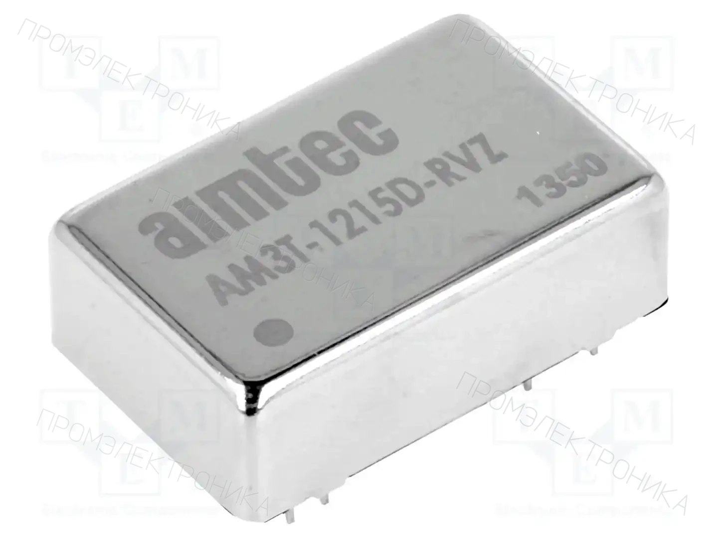 AIMTEC AM3T-1215D-RVZ — Преобразователи DC/DC