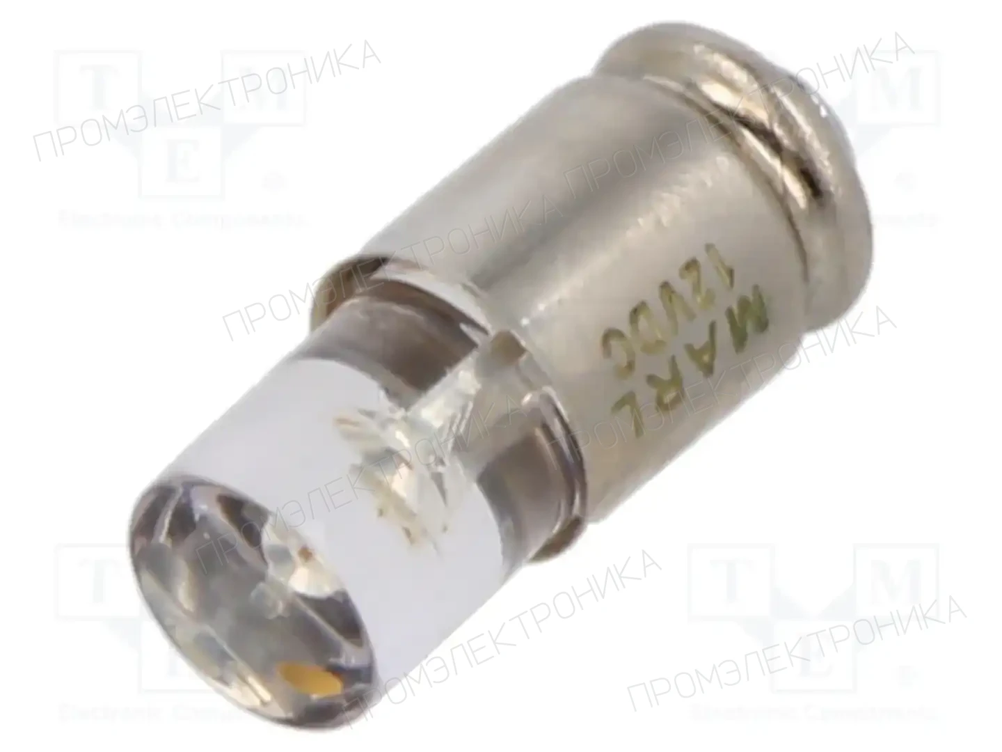 MARL 205-521-21-38 — Миниатюрные источники света