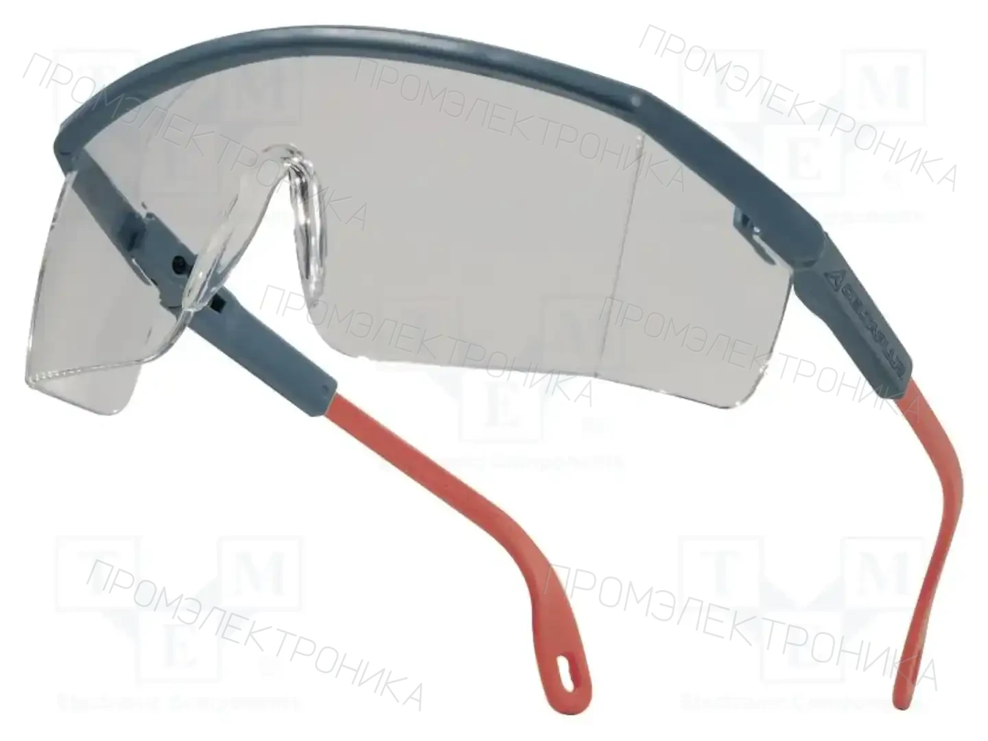 DELTA PLUS KILIMANDJARO CLEAR AB — Защита глаз