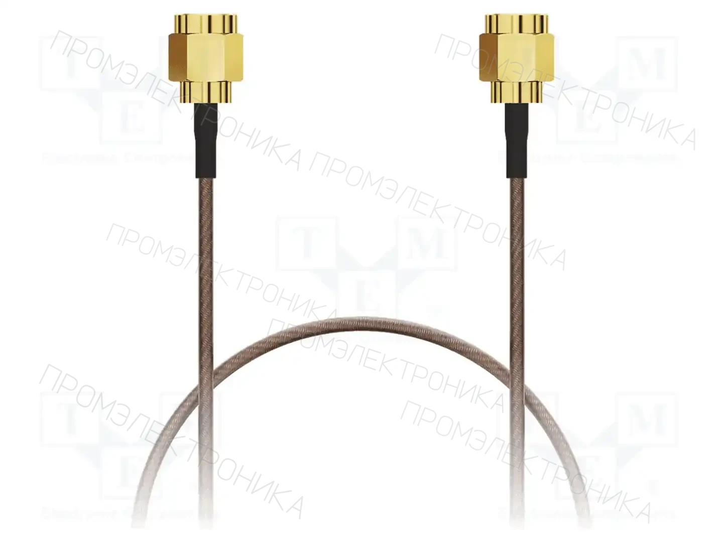 GCT CAB661RF-0305-1 — Кабели соединительные коаксиальные