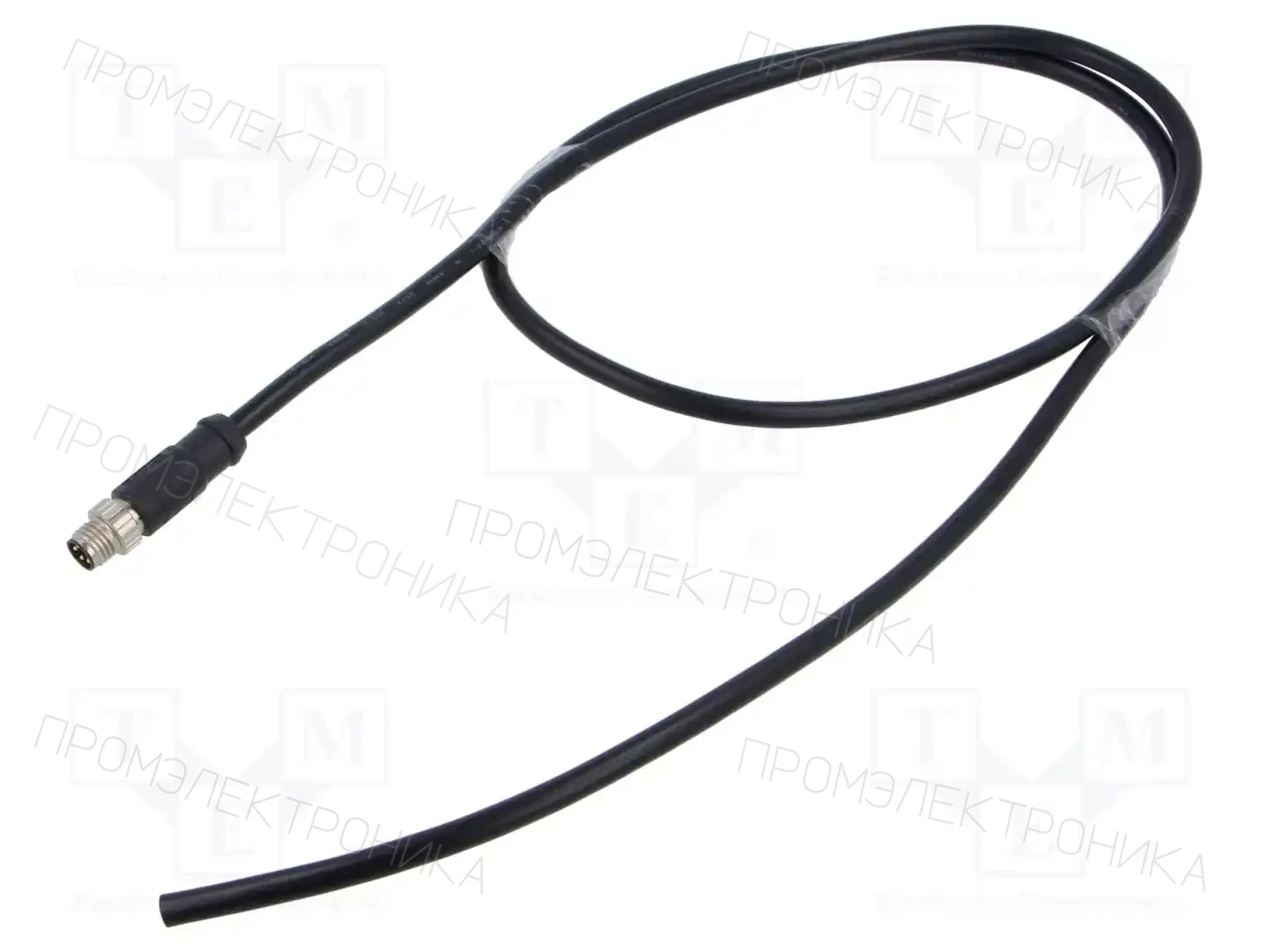 AMPHENOL LTW M8S-04BMMM-SL7D01 — Разъeмы M8