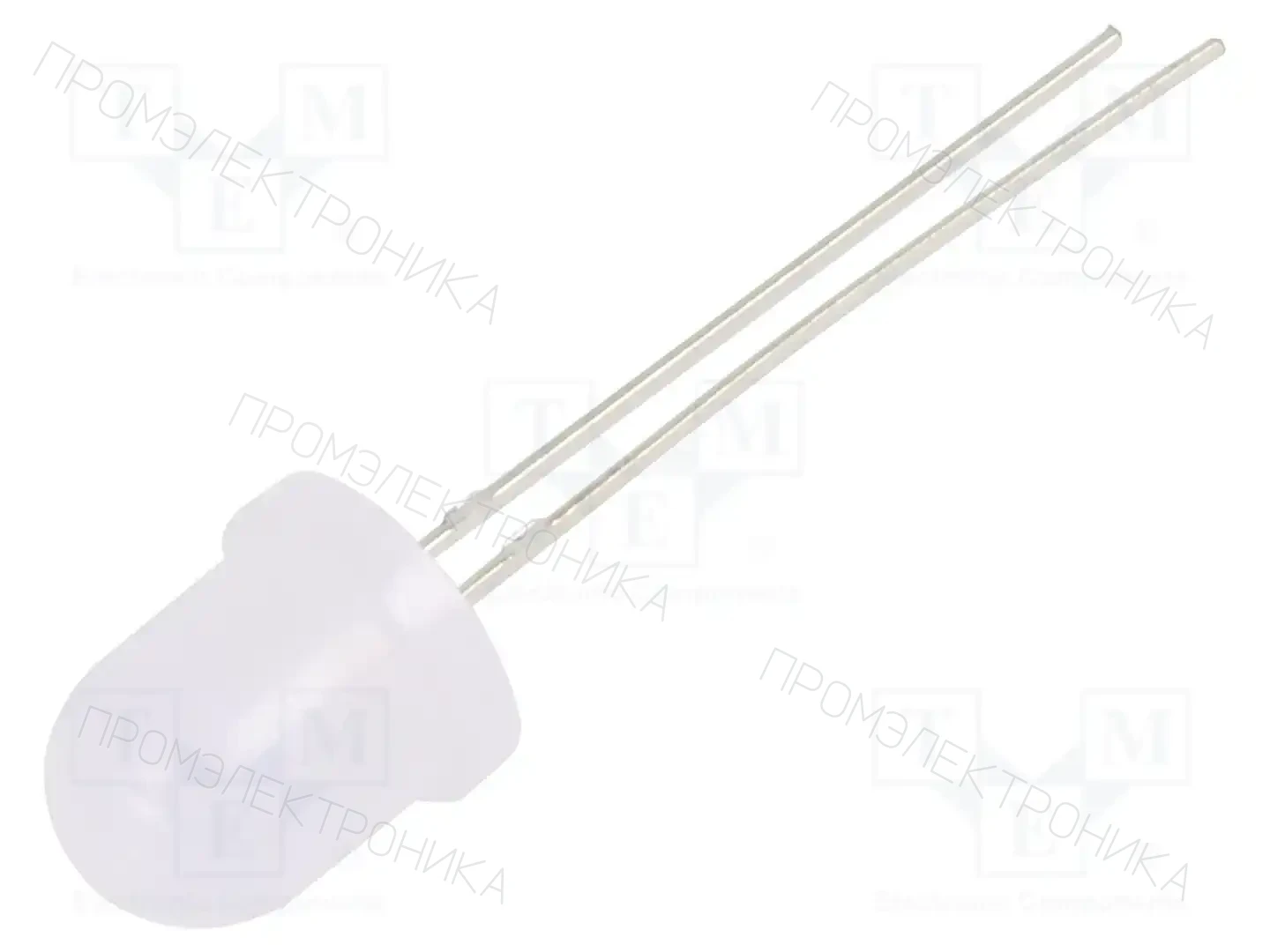 OPTOSUPPLY OSM5DK8132A-12V — Круглые светодиоды THT