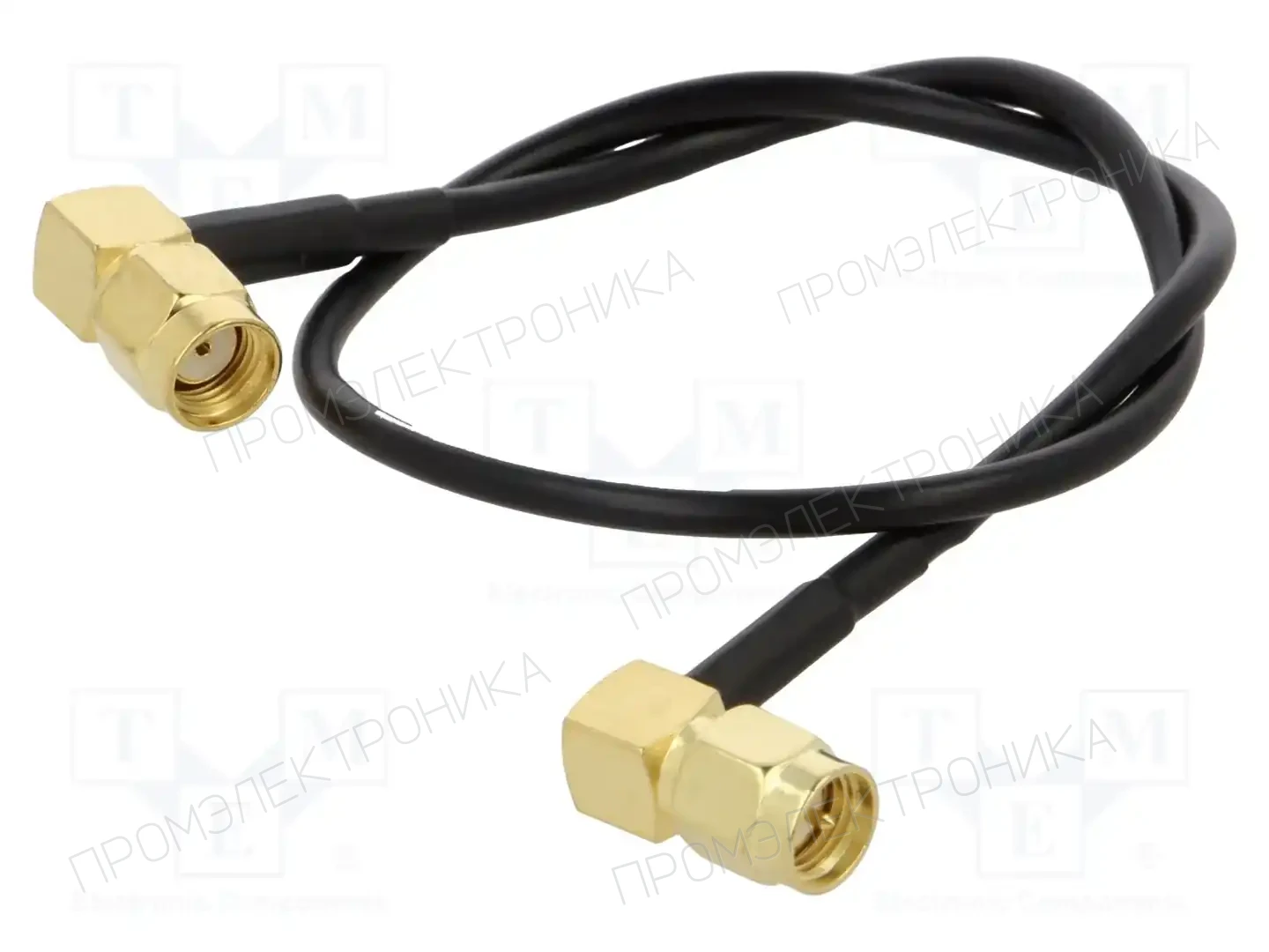 ONTECK SMA-08-0.3 — Кабели соединительные коаксиальные