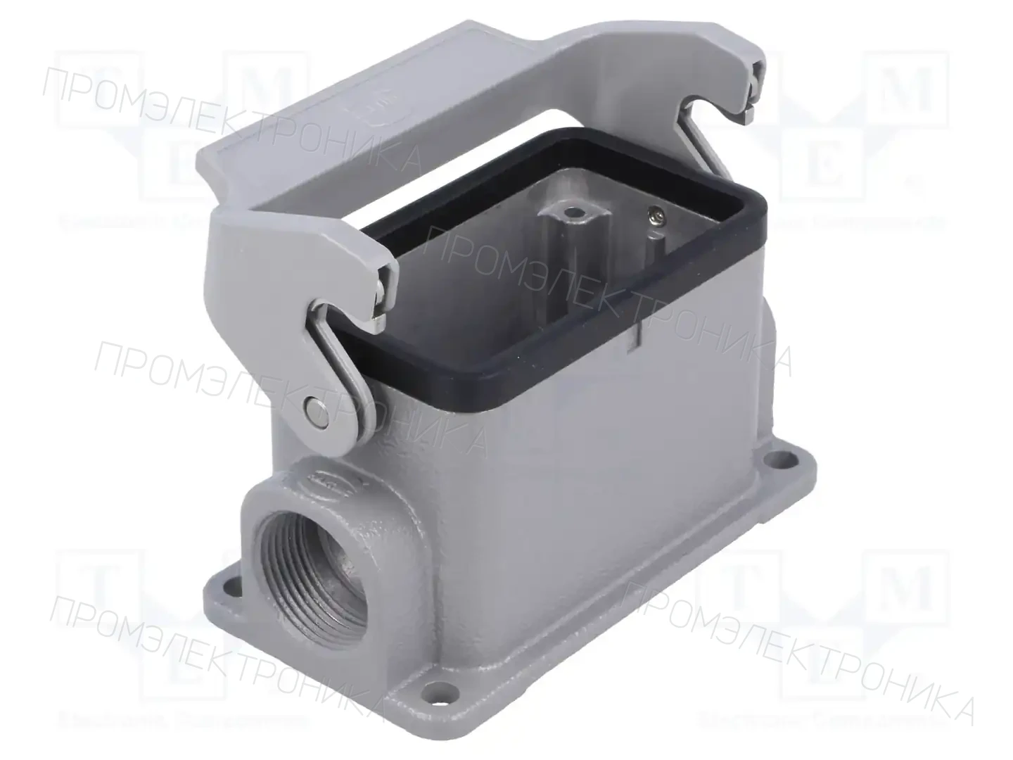 HARTING 09300101251 — Разъeмы