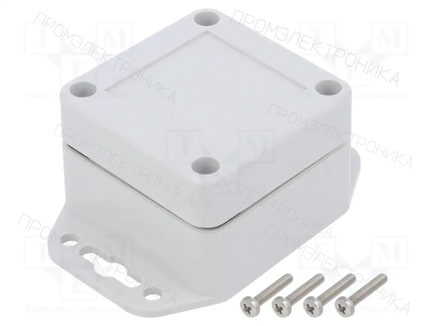 KRADEX ZP60.60.40SUJ TM ABS — Корпуса универсальные