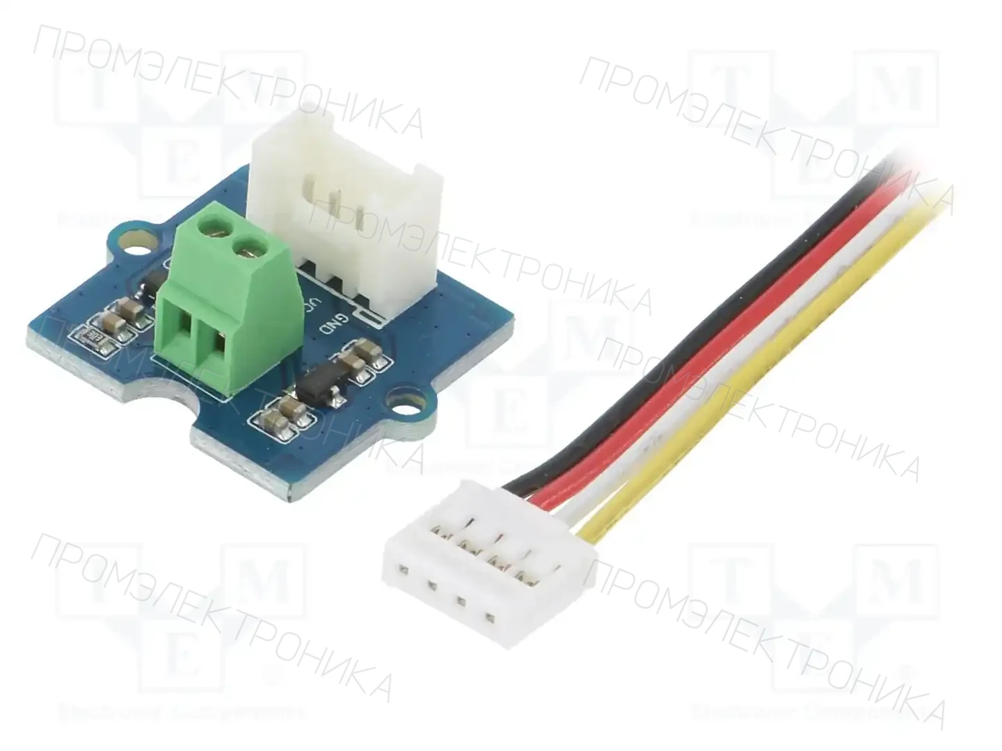 SEEED STUDIO ROUND FORCE SENSOR — Платы расширения