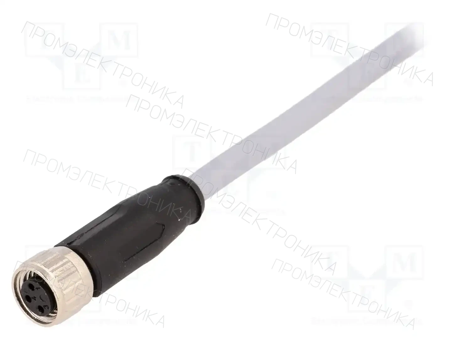 HARTING 21348100380005 — Разъeмы M8