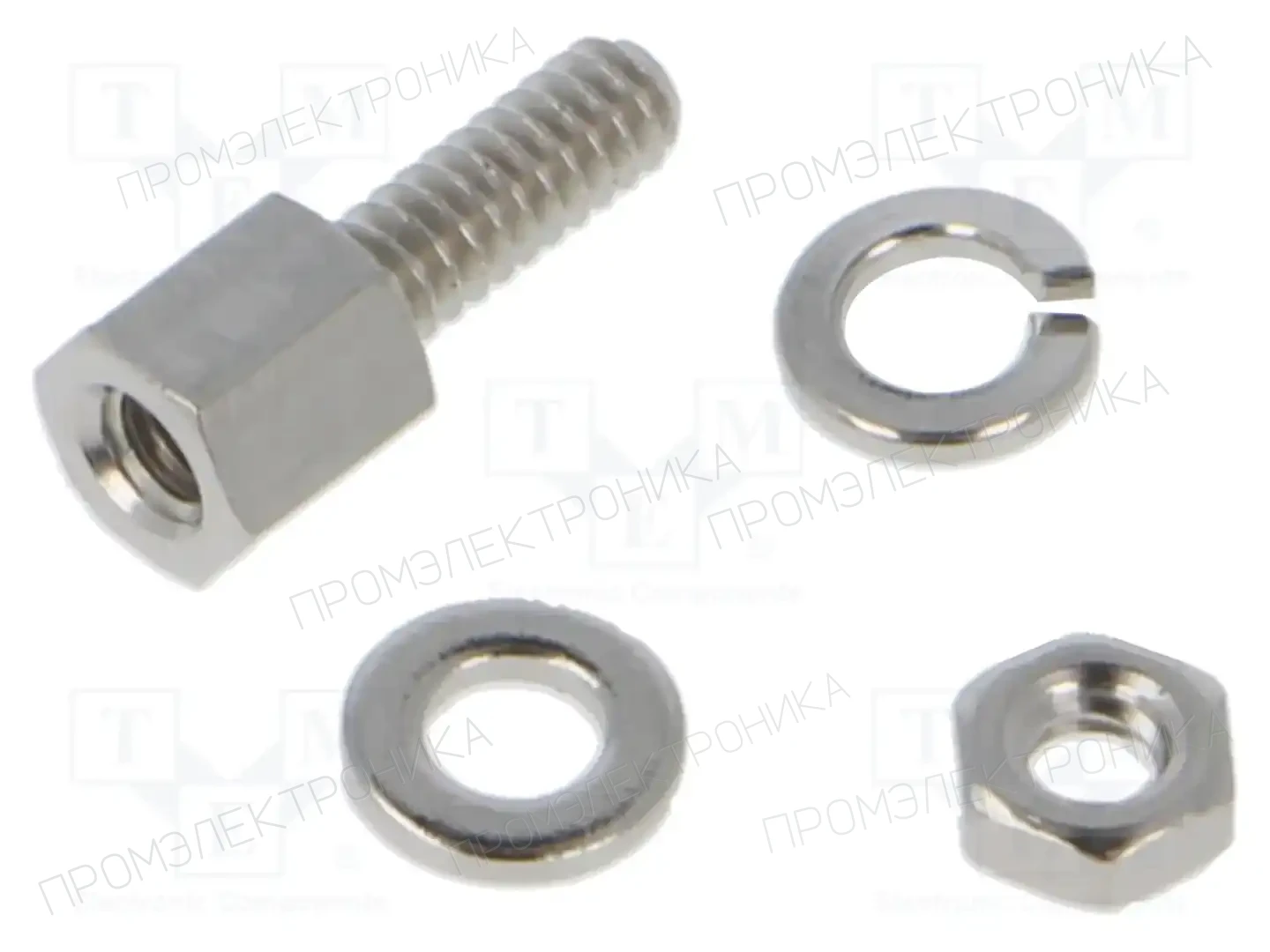 Amphenol CONEC 160X10359X — Аксессуары D-Sub