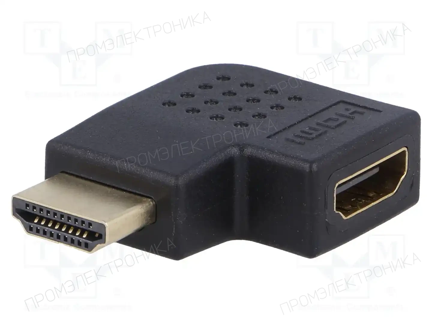 AKYGA AK-AD-45 — Кабели и адаптеры HDMI, DVI, DisplayPort