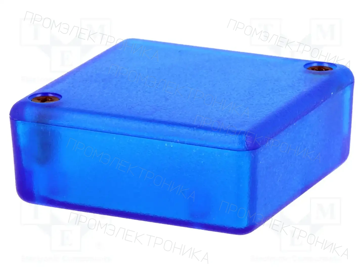 HAMMOND 1551RTBU — Корпуса универсальные