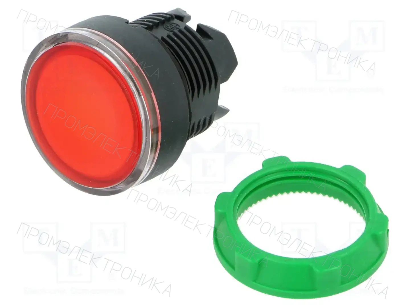 SCHNEIDER ELECTRIC ZB5AH043 — Переключатели панельные стандартные 22мм