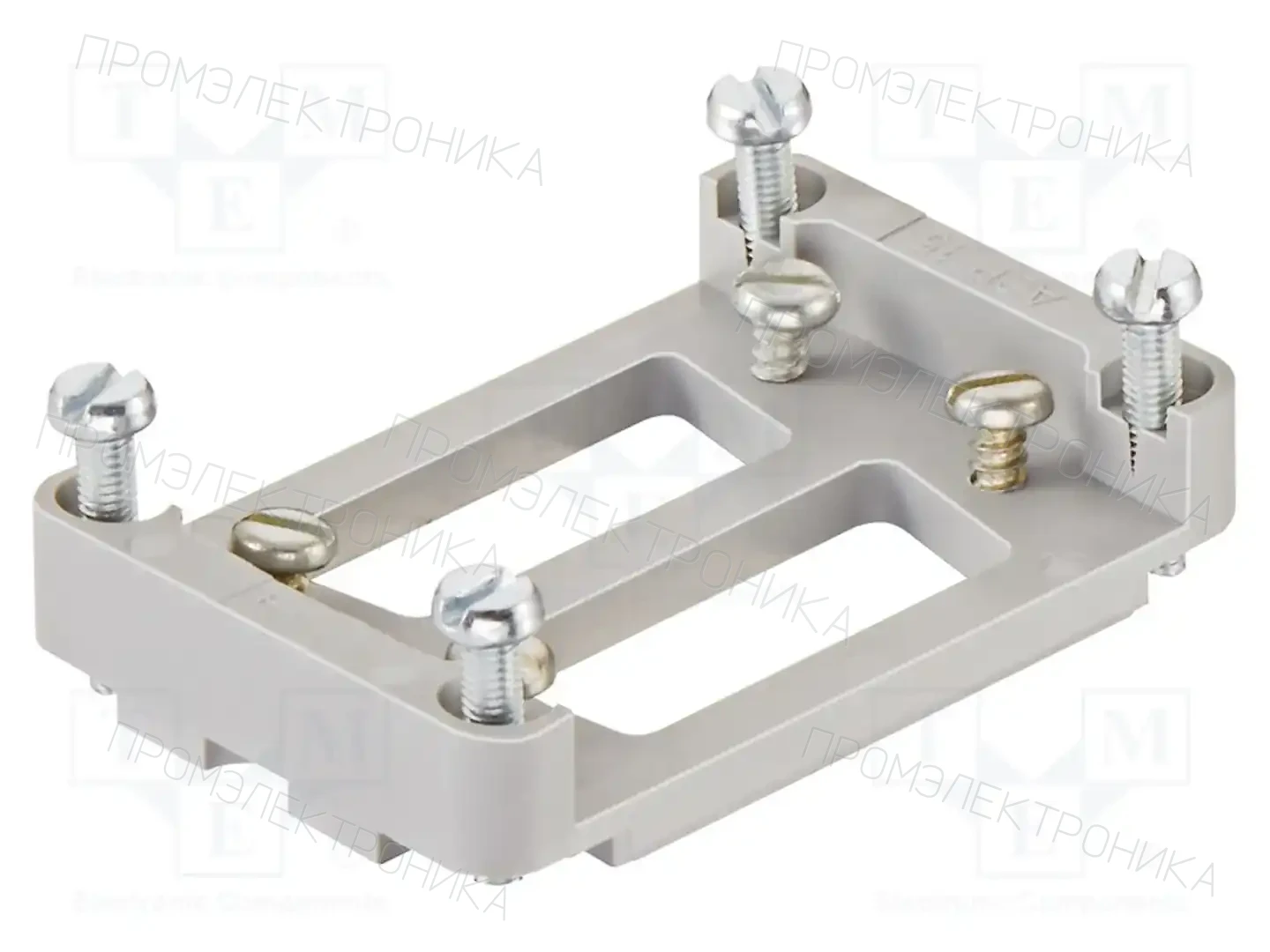 HARTING 09300009971 — Разъемы прочие