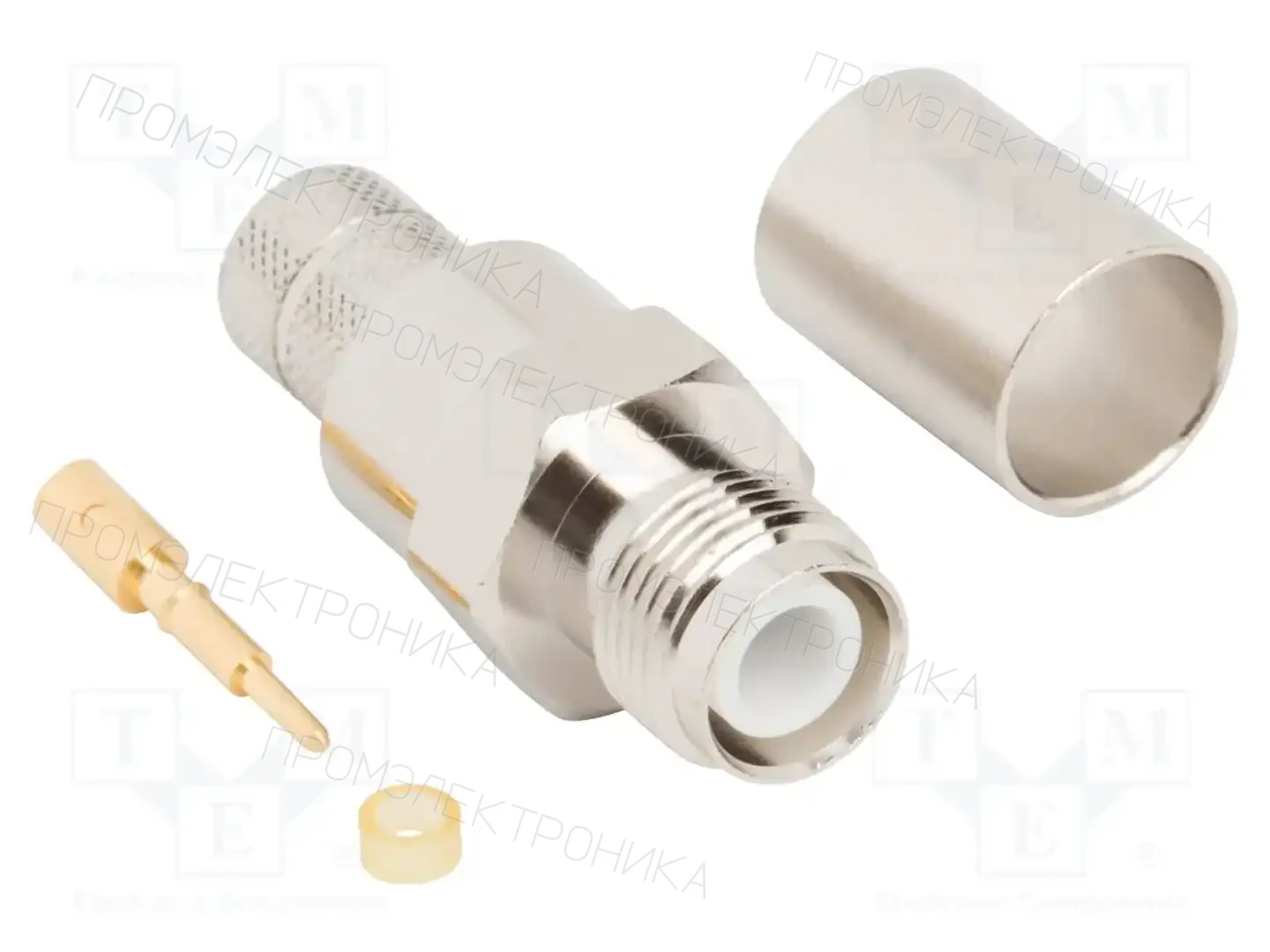 AMPHENOL RF 031-6875 — Разъeмы TNC