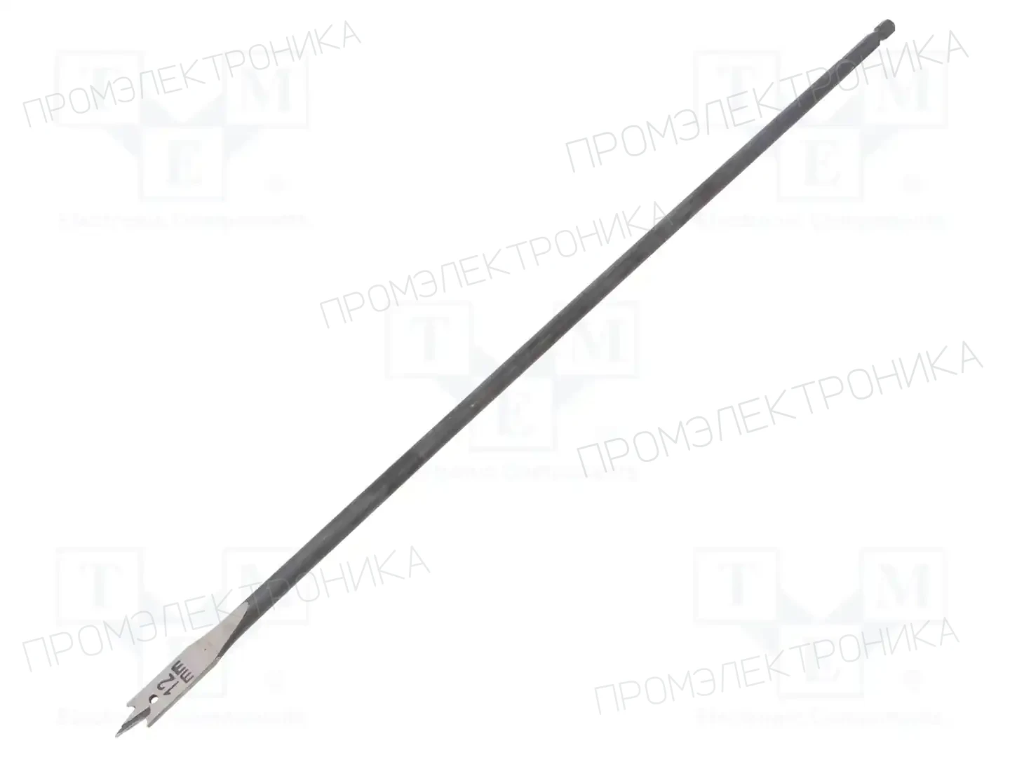 C.K T2942-12400 — Сверла по дереву
