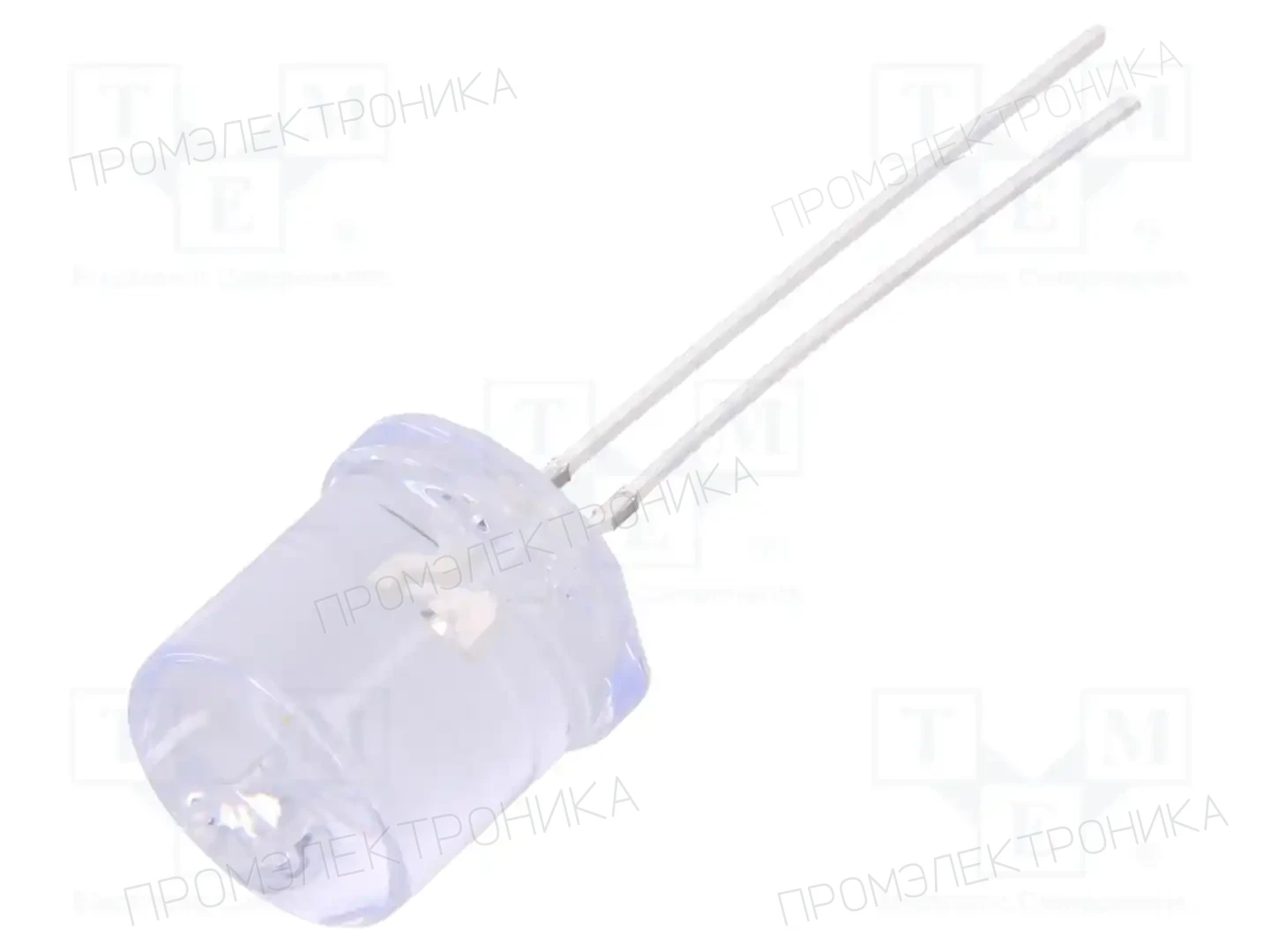 OPTOSUPPLY OSG5DAA6A1A — Круглые светодиоды THT