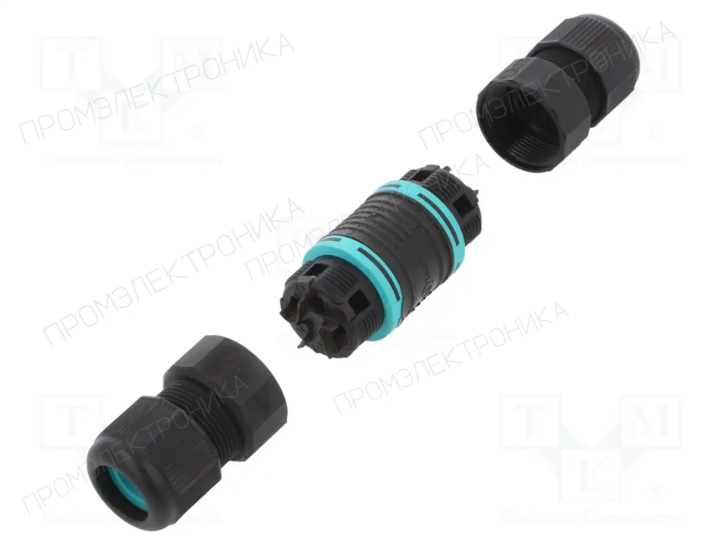 TECHNO THB.391.A5A — Другие разъемы AC
