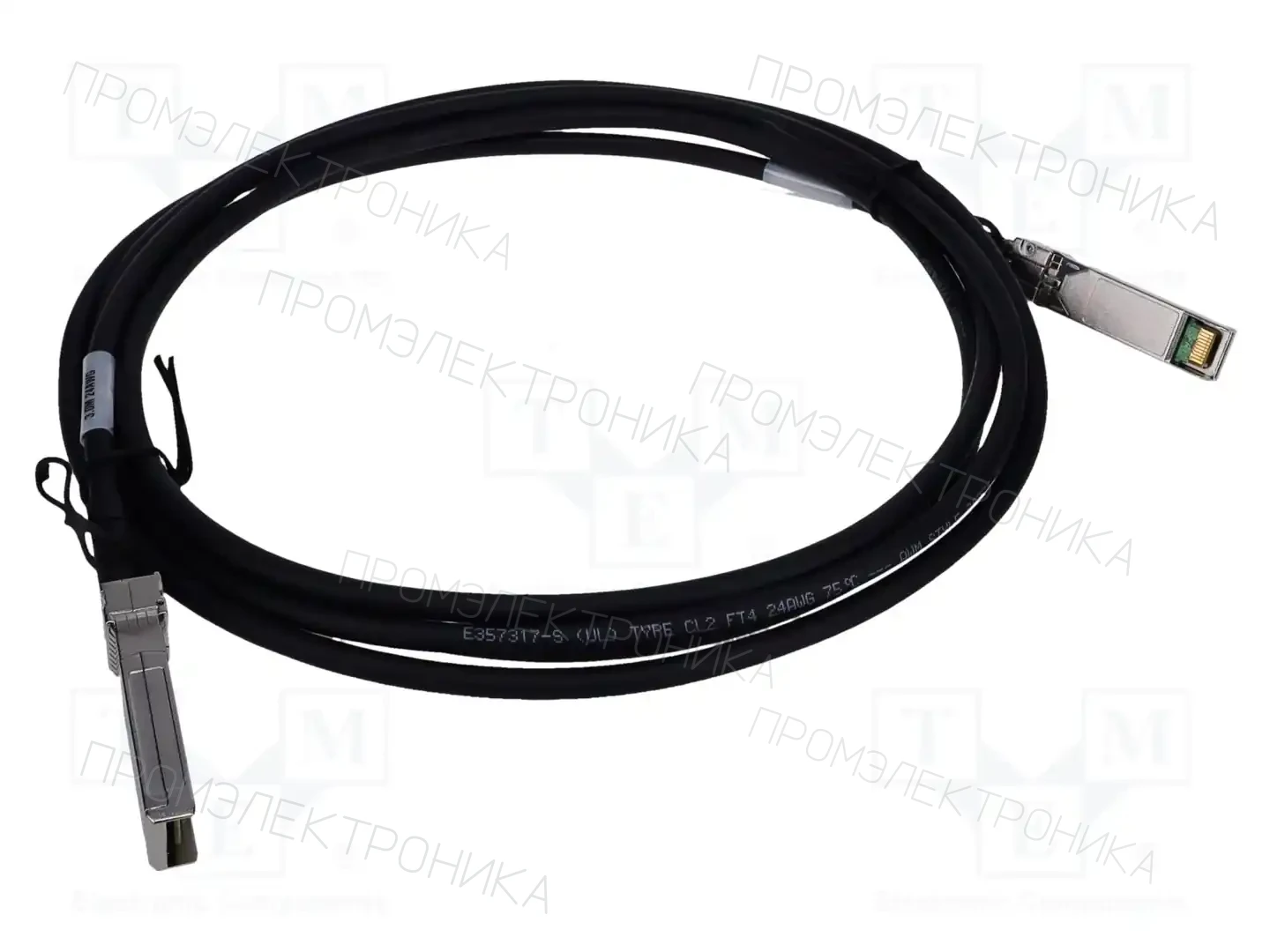 MOLEX 74752-4301 — Кабели и адаптеры RJ45