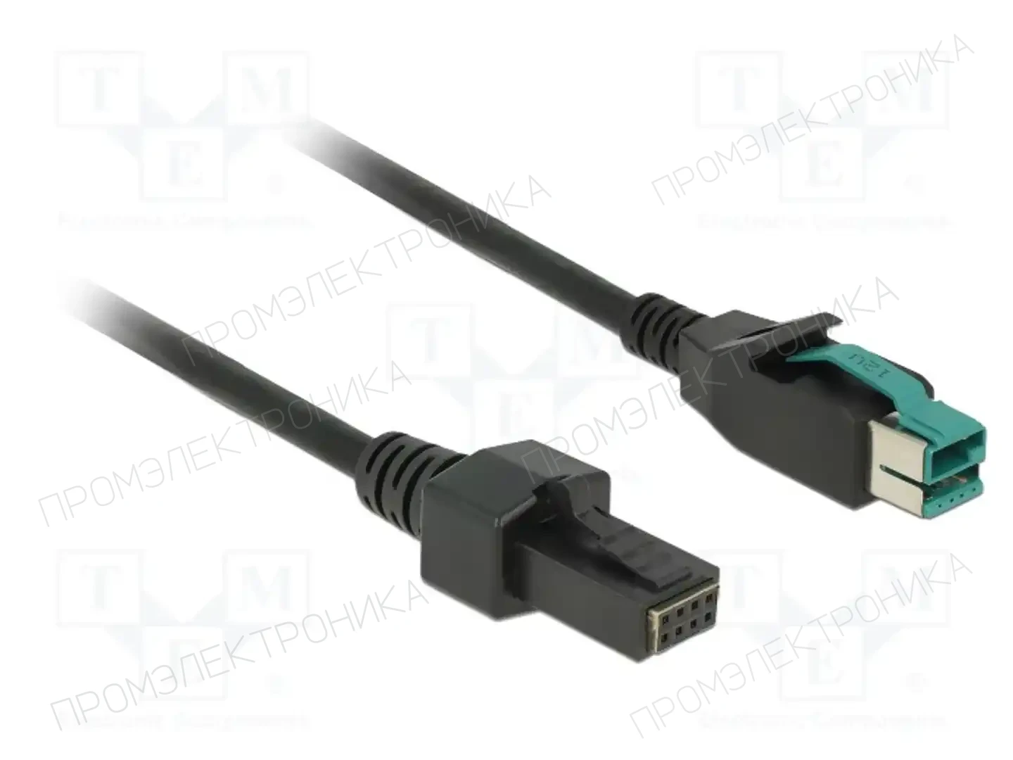 DELOCK 85486 — Кабели и адаптеры USB