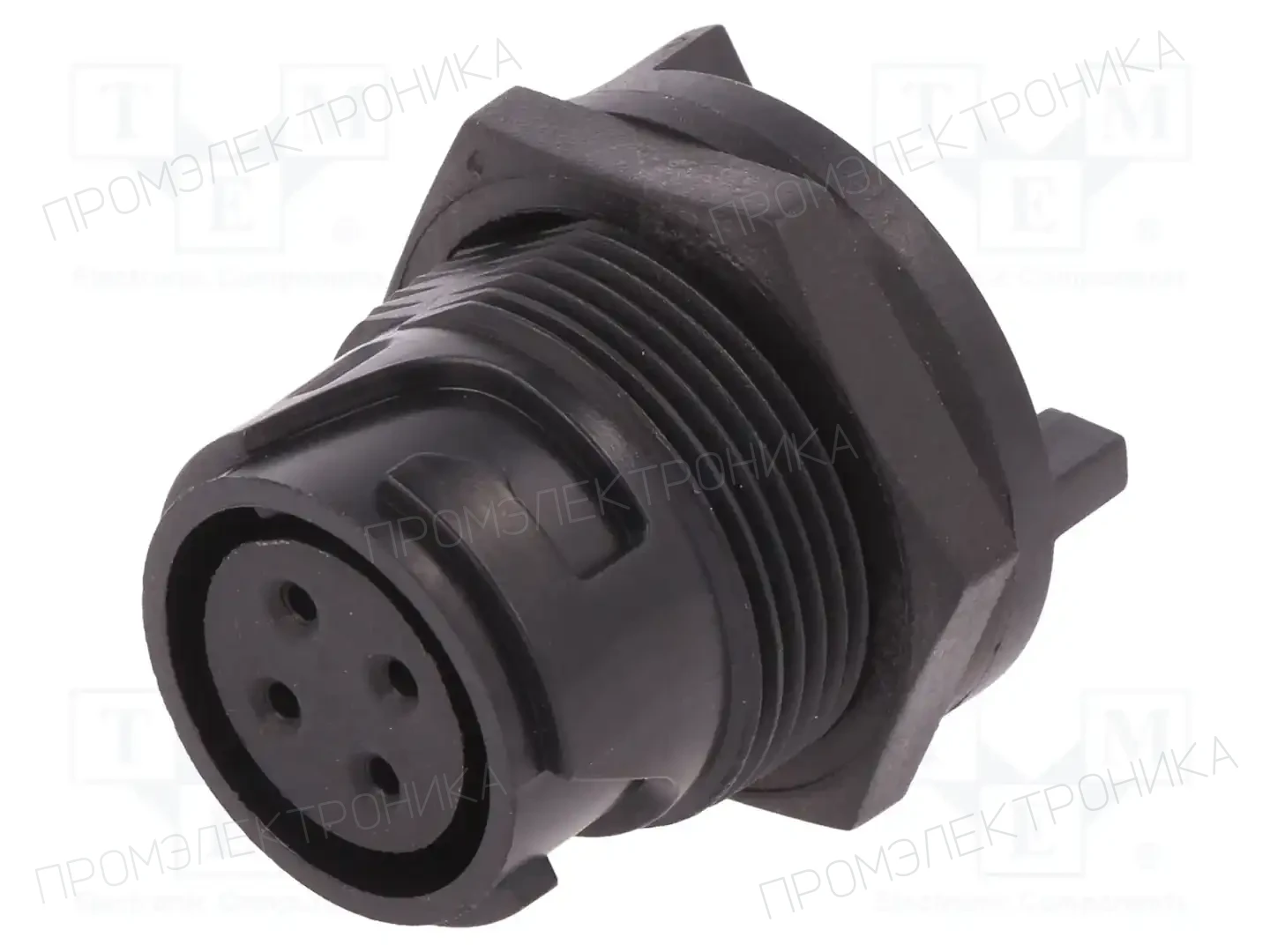 BULGIN PXP4013/04S/PC — Разъeмы PX
