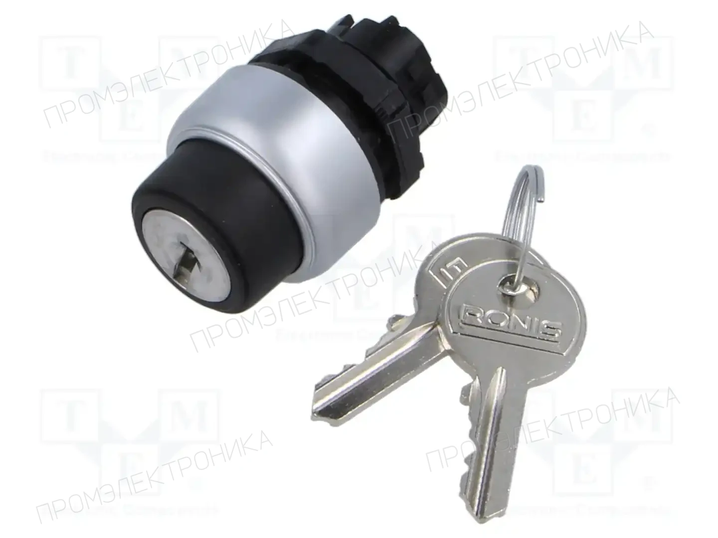 LOVATO ELECTRIC LPCS320R421E — Переключатели панельные стандартные 22мм